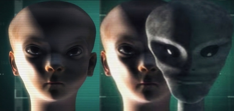 Le mystérieux Starchild Skull et l'origine des Star Children : Qui sont-ils ? 13