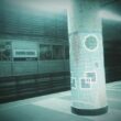 유령이 나오는 라빈드라 사로바르 지하철역 7의 이야기