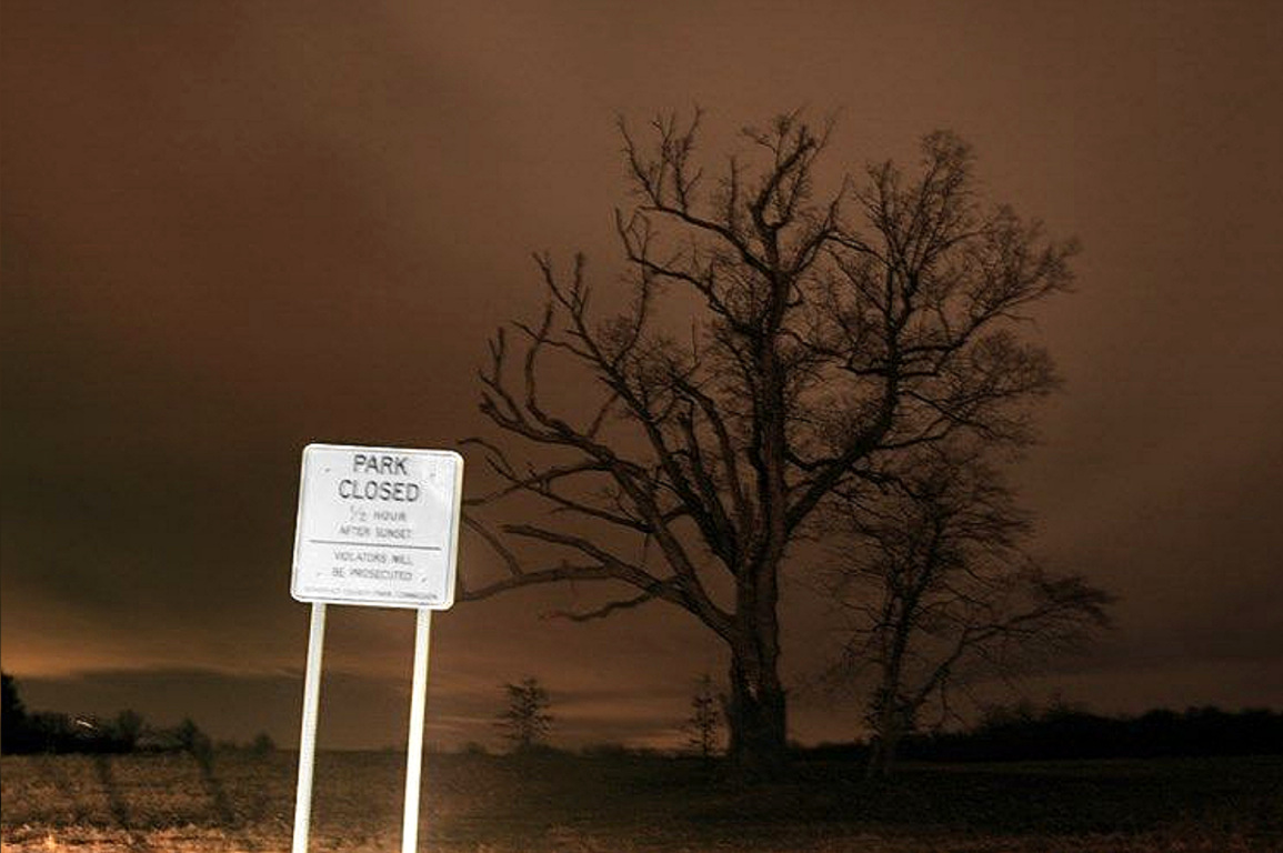 The curse of the 'Devil's Tree' in New Jersey 3