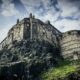 The Castle of Edinburgh – Europe's most haunted historical place 5