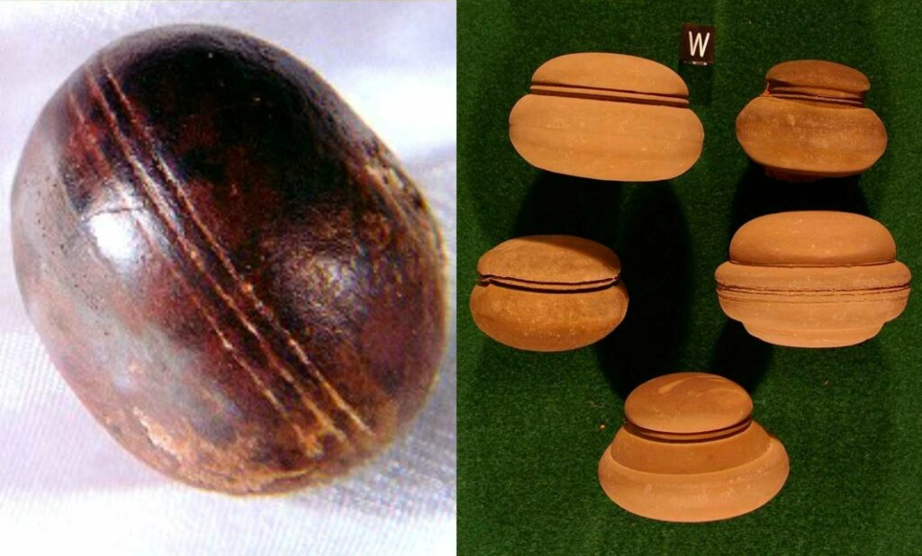The Klerksdorp spheres — Billion years old strange stones of Ottosdal 20