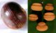 ಕ್ಲೆರ್ಕ್ಸ್ಡಾರ್ಪ್ ಗೋಳಗಳು - ಒಟ್ಟೋಸ್ಡಾಲ್ 14 ರ ಬಿಲಿಯನ್ ವರ್ಷಗಳಷ್ಟು ಹಳೆಯ ವಿಚಿತ್ರ ಕಲ್ಲುಗಳು