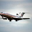 What happened to the stolen American Airlines Boeing 727?? 4