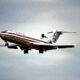 What happened to the stolen American Airlines Boeing 727?? 8