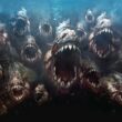 Histori rrëqethëse nga sulmet më vdekjeprurëse të piranhas 3