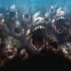 Creepy stories from the deadliest piranha attacks 7