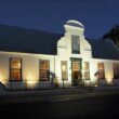 The ghost of the Kitima restaurant in Cape Town 2