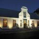 The ghost of the Kitima restaurant in Cape Town 7