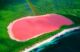 The pink lake Hillier – An unmistakable beauty of Australia 5
