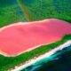 The pink lake Hillier – An unmistakable beauty of Australia 8