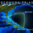 Den kronologiska listan över de mest ökända Bermudatriangelincidenterna 3