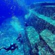 The secrets of the prehistoric Yonaguni Submarine Ruins of Japan 3