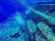 Тайните на праисторическите руини на подводницата Йонагуни в Япония 7