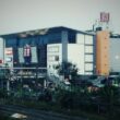 Déi tragesch Geschicht hannert dem haunted Mall Klender zu Jakarta 5