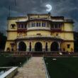 Haunted Brijraj Bhawan Palace e Kota le nalane e bohloko ea eona 3