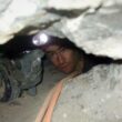 Джон Едуард Джоунс: Той никога не се е върнал от пещерата Nutty Putty в Юта! 47