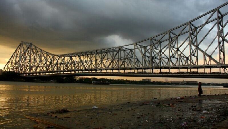 The bone chilling story behind the Howrah Mullick Ghat 1