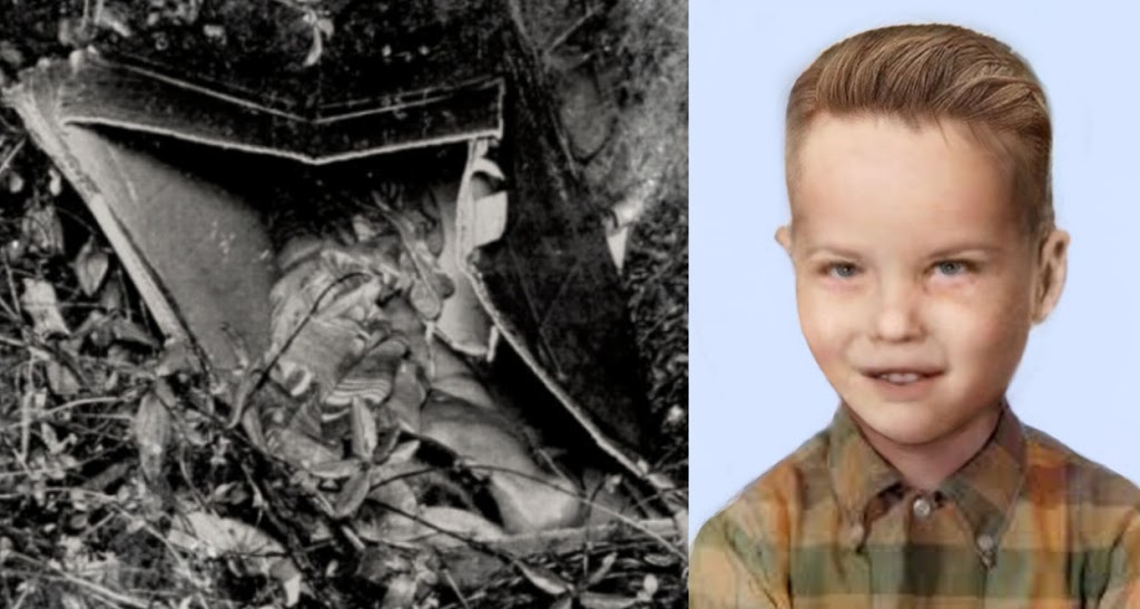 20 most infamous unsolved cases of child murders & missings 4