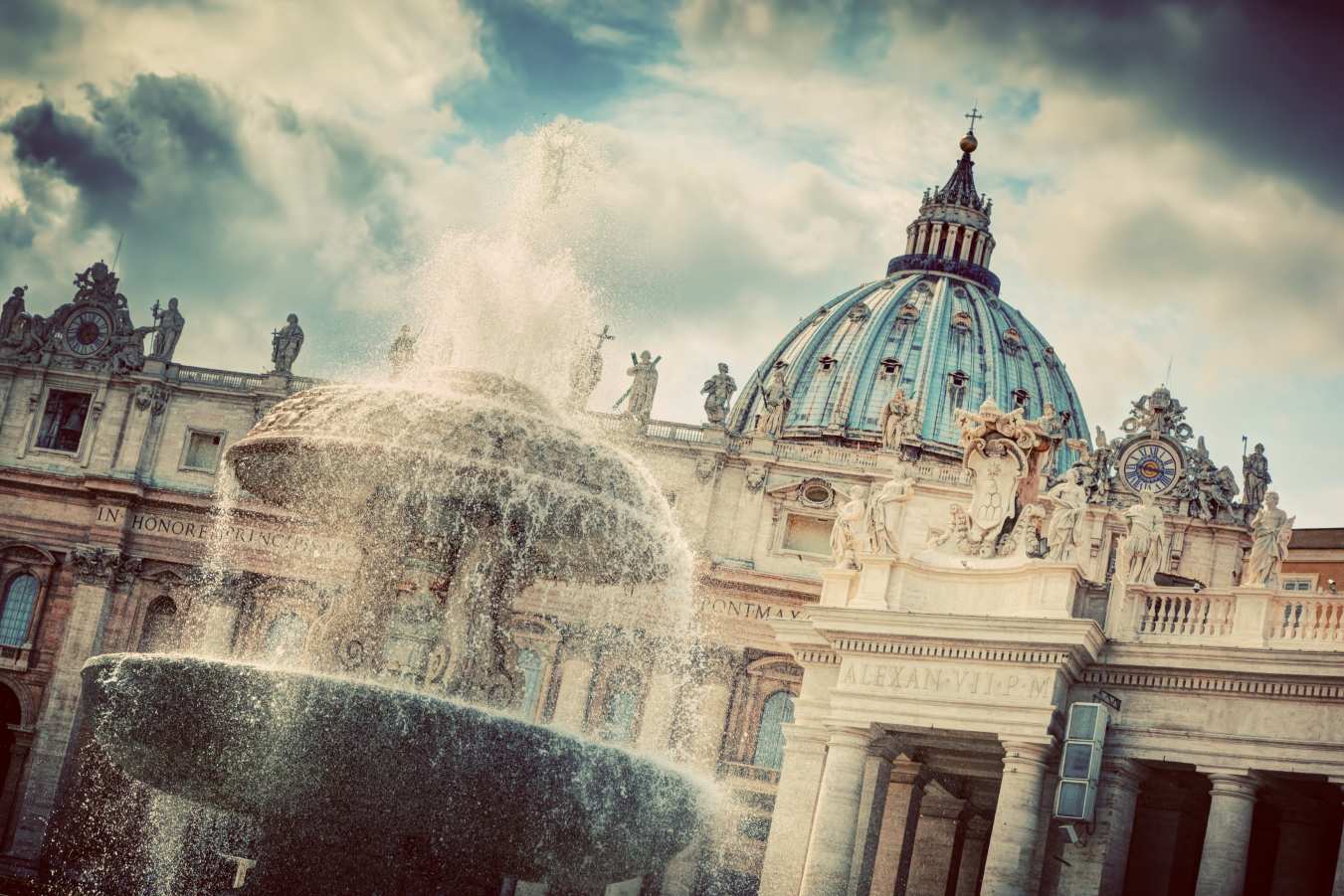 Gjigantët dhe ardhja e alienëve – Vatikani i di të gjitha sekretet! 2