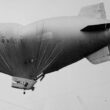 The Blimp L-8: What happened to its crew? 19