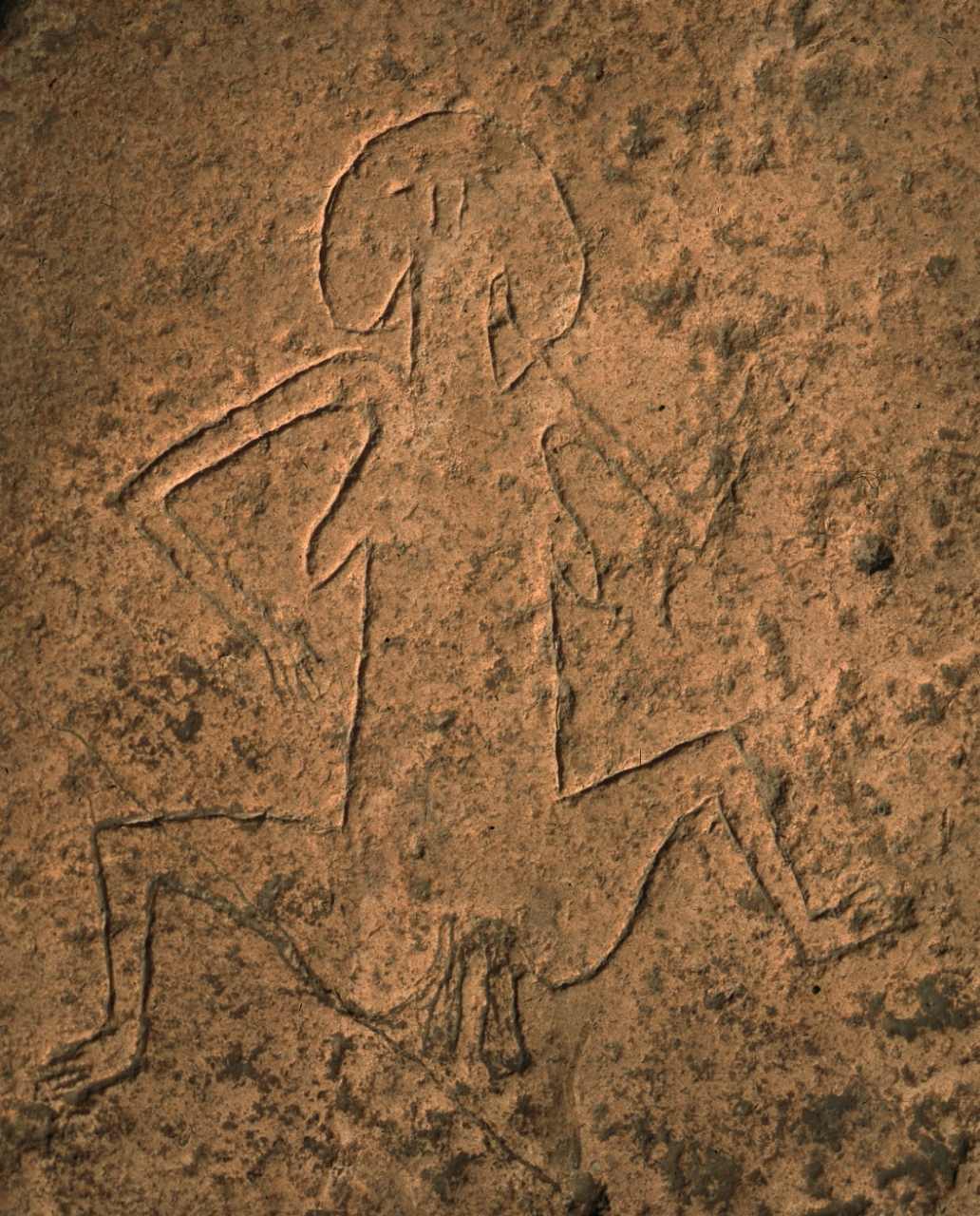 Was Göbekli Tepe built by Aboriginal Australians? 7