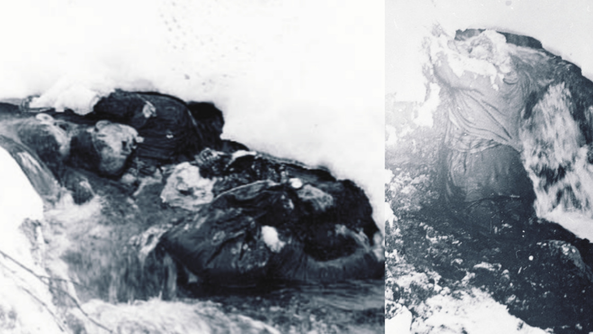 Dyatlov Pass incident: The horrible fate of 9 Soviet hikers 3