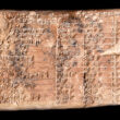 Plimpton 322 – The ancient Babylonian clay tablet that changed the history of maths 3
