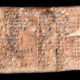 Plimpton 322 - Déi al babylonesch Lehm Tablet déi d'Geschicht vun der Mathematik 11 geännert huet