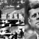 Who killed President John F. Kennedy? 9