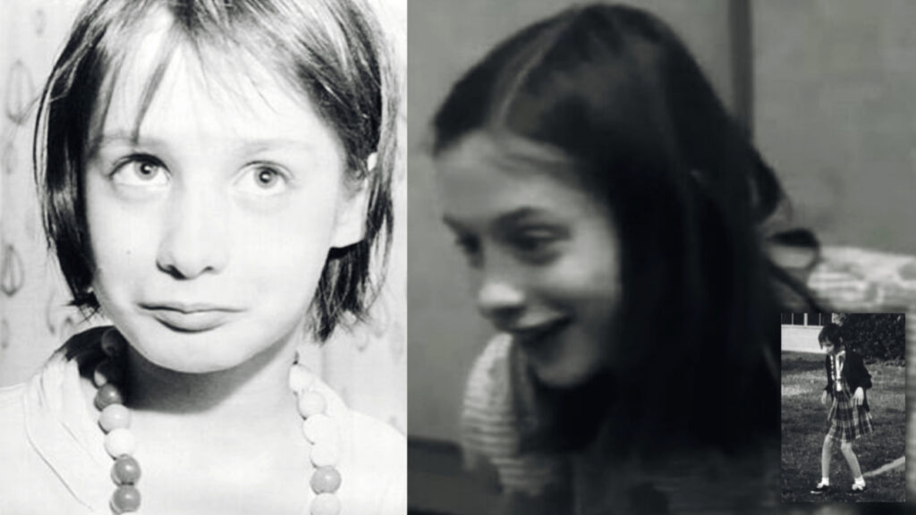 Genie Wiley, the feral child: Abused, isolated, researched and forgotten! 9