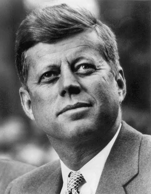Wie heeft president John F. Kennedy vermoord? 2