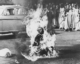 Thich Quang Duc: The Burning راهب 6