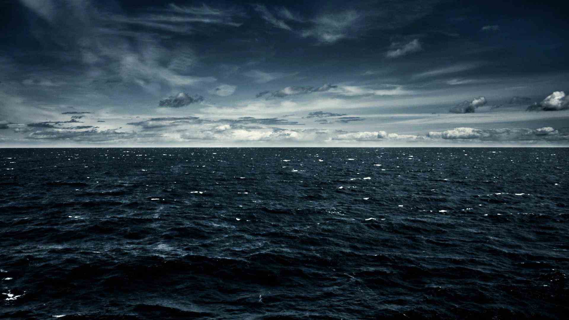 Japans mystiska "Dragon's Triangle" ligger i den olycksbådande Djävulens hav zon 4