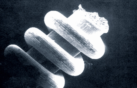 As misteriosas nanoestruturas antigas descubertas nos montes Urais poderían reescribir a historia! 13