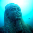 Heracleion - Kota bawah air Mesir yang hilang 3