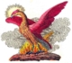 Immortal Phoenix: Is Phoenix bird real? If so, is it still alive? 6
