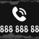 Nomor telepon Jinxed 0888 888 888 telah ditangguhkan - Semua penggunanya mati! 6