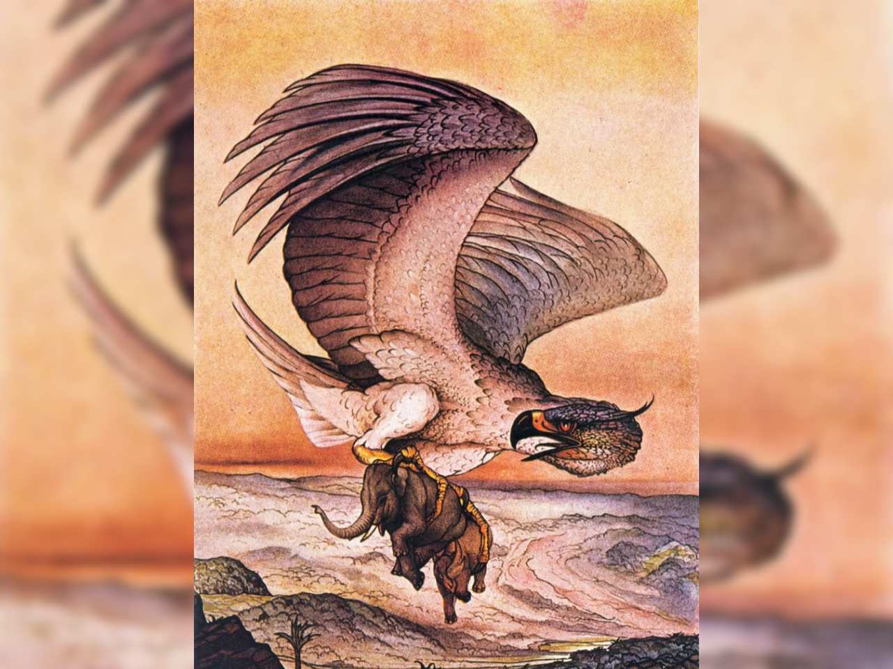 Immortal Phoenix: Is Phoenix bird real? If so, is it still alive? 6