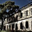Охлаждащата костите история на хотел Diplomat в град Багио, Филипини 9