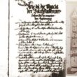 Sibinjski rukopis: Knjiga iz 16. stoljeća precizno je opisala višestupanjske rakete! 7