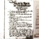 The Sibiu Manuscript: A 16th-century book precisely described the multi-stage rockets 10