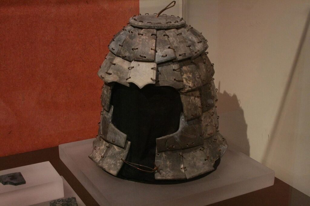 Awọn jagunjagun terracotta ti Emperor Qin - Ẹgbẹ ọmọ ogun fun igbesi aye lẹhin 5