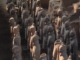 Тэракотавыя воіны імператара Цыня - армія для замагільнага свету 5