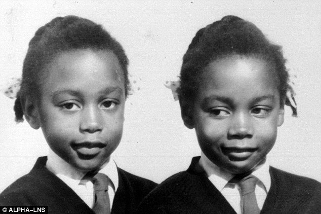 June ve Jennifer Gibbons: 'Sessiz İkizler'in tuhaf hikayesi 2