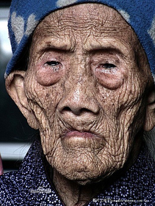 李庆元“最长寿的人”真的生活了256年吗？ 2