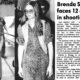 Brenda Spencer: The world's first teen school shooter said, "I don't like Mondays!" 9