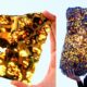 Fukang: The most amazing meteorite on Earth 11