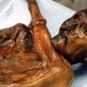 Ötzi – The cursed mummy of a Tyrolean Iceman from Hauslabjoch 9