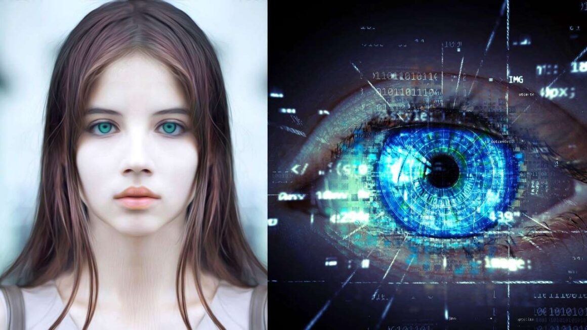 Veronica Seider – the woman with super-human eye vision 8