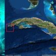 D'Ënnerwaasser Stad Kuba - Ass dëst déi verluer Stad Atlantis? 4
